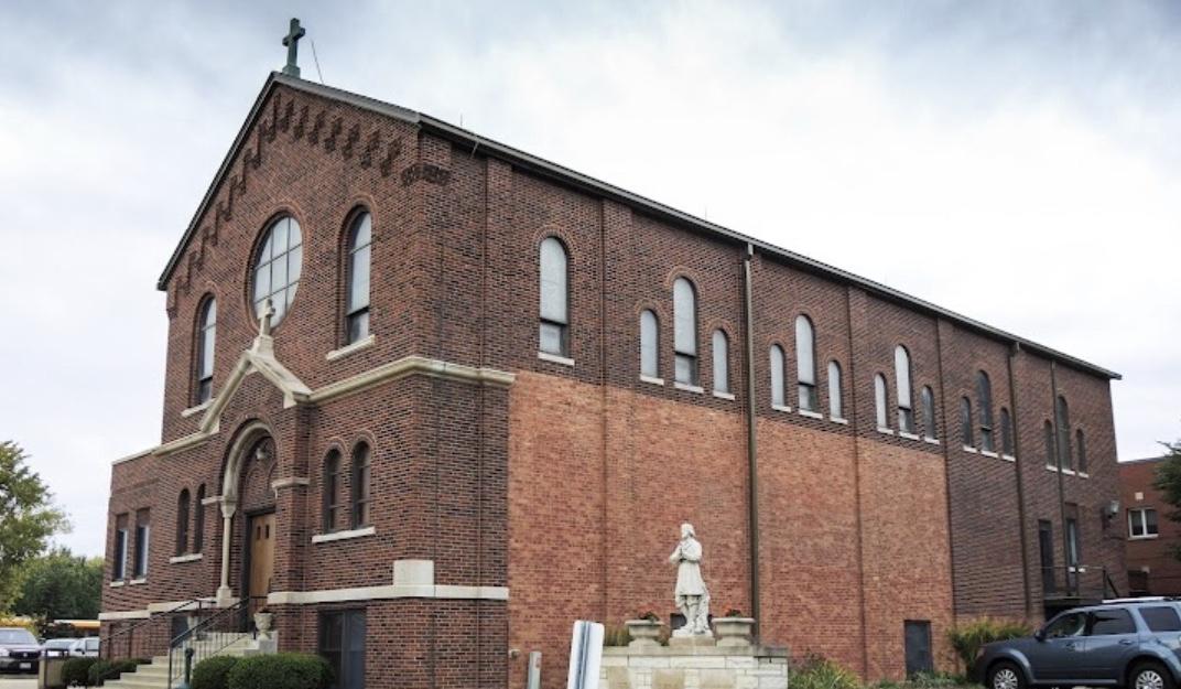 The Wedding Website of Janet Dominguez and Kevin Alvarez