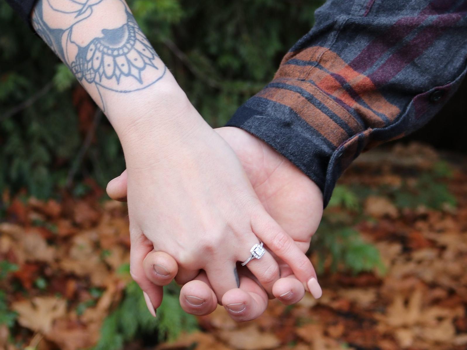 The Wedding Website of Tina Knowlton and Kris Beschta