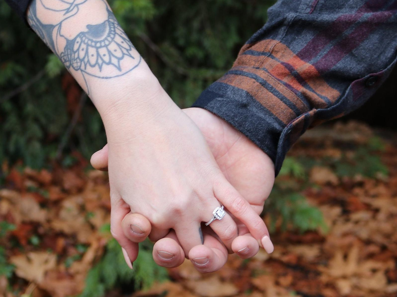 The Wedding Website of Tina Knowlton and Kris Beschta