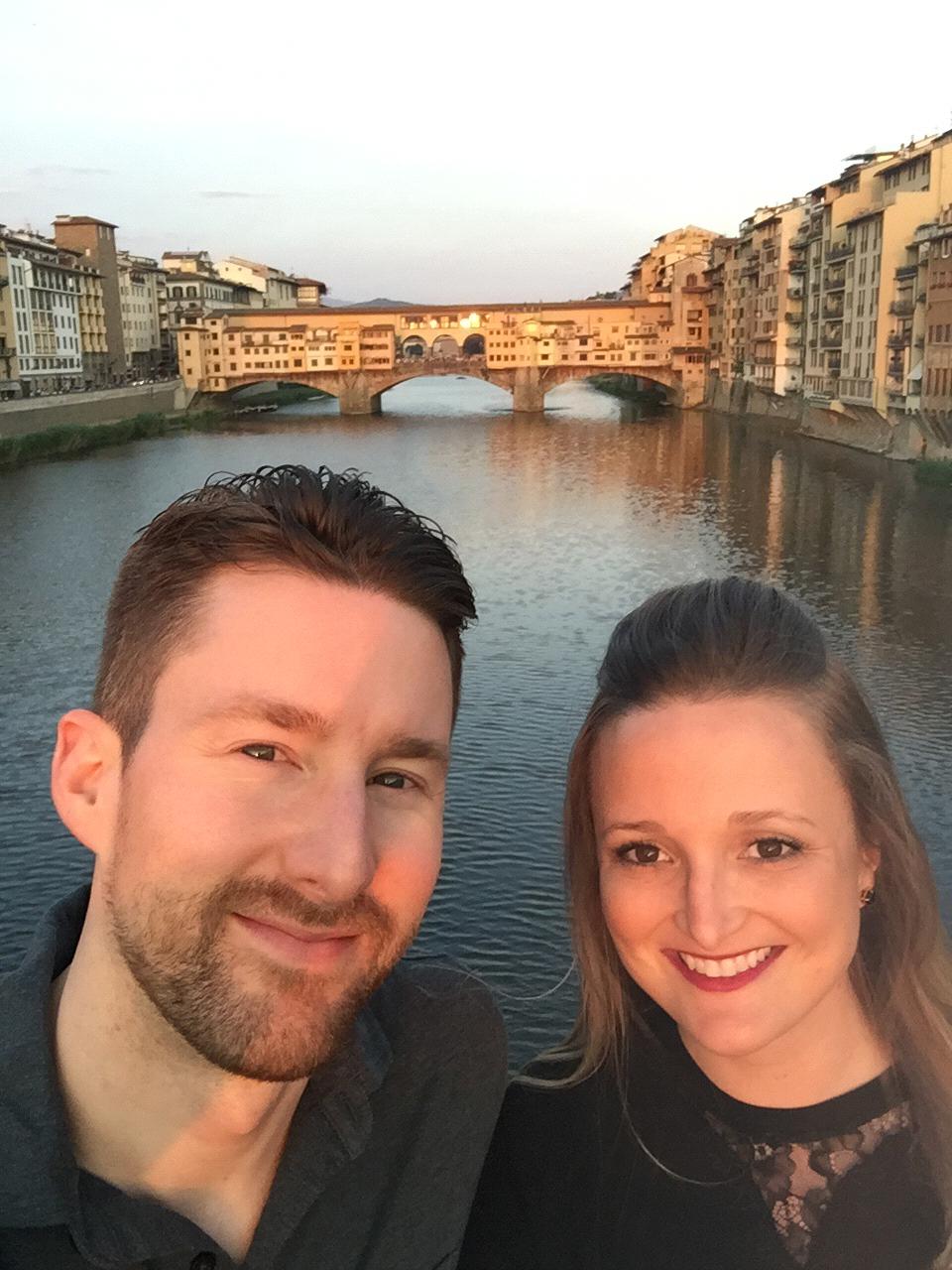 Florence, 2017