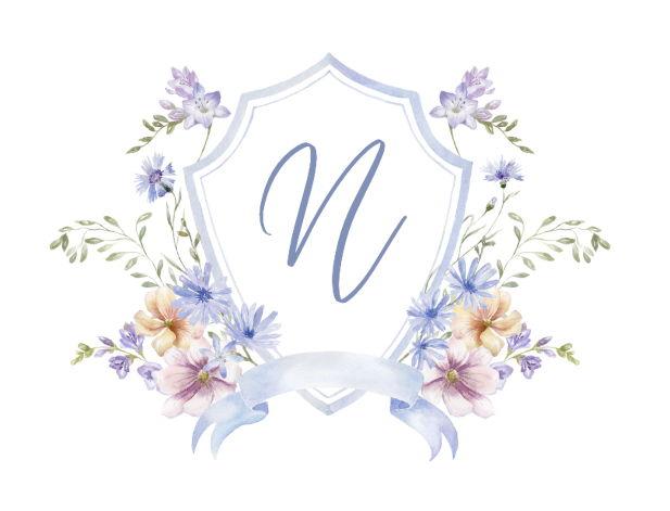The Wedding Website of Grace Hawthorne and Adrian Norris