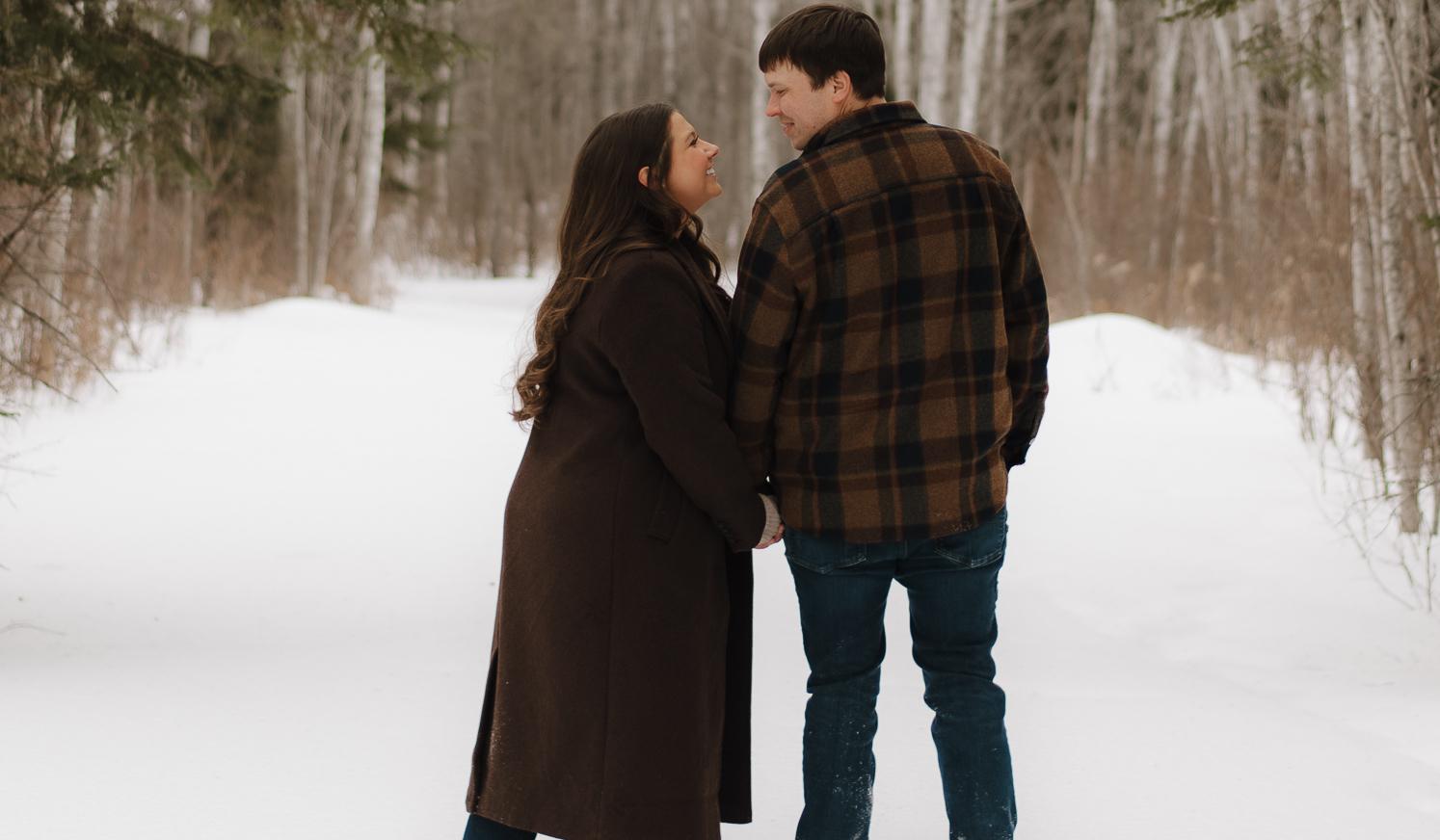 The Wedding Website of Amy Brownell and Casey Hill
