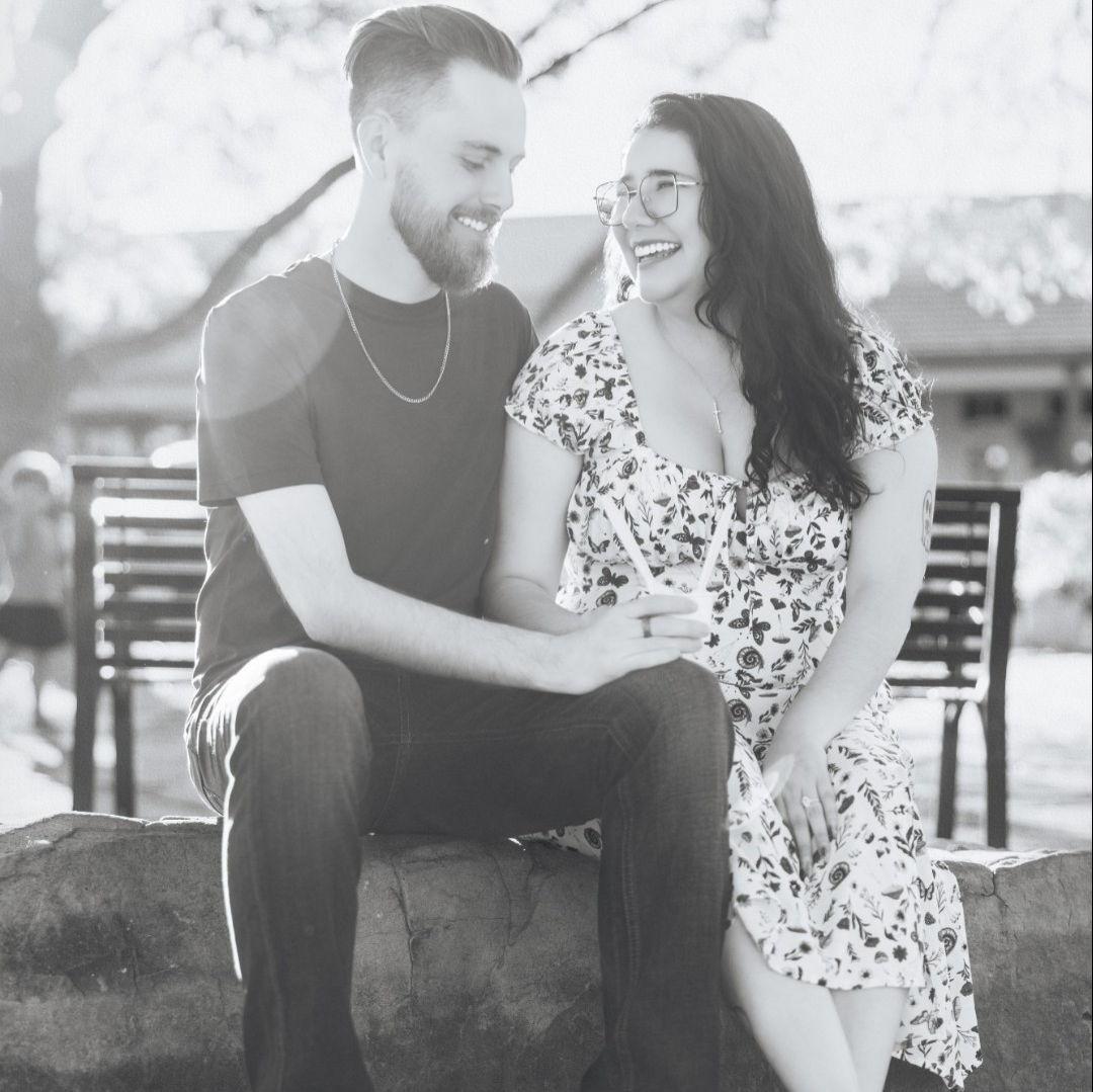 engagment photos