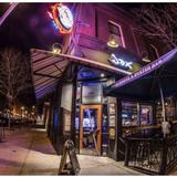 Jax Fish House & Oyster Bar