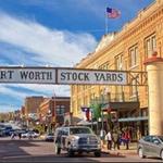 The Stockyards