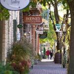 Main Street