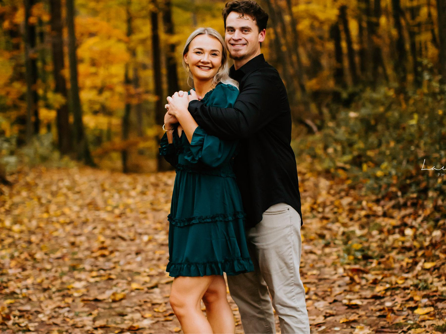 The Wedding Website of Anais Seeds and Trevor Stammel