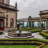 Bosque de Chapultepec