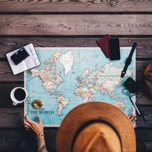 European Adventure General Fund