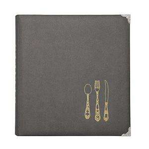 Recipe Binder