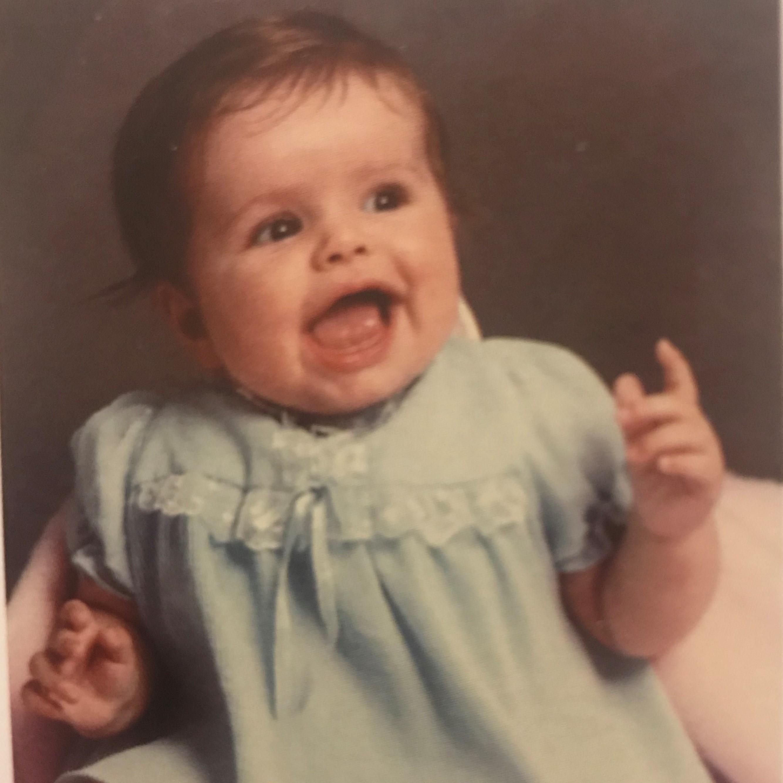 Baby Jess
