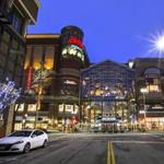 River Park Square
