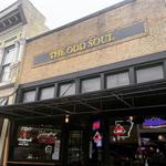 The Odd Soul