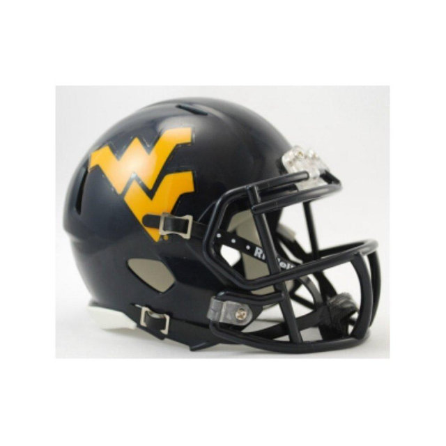 NCAA Speed Mini Helmet