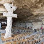 The Cave Church
