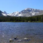 Brainard Lake Recreation Area