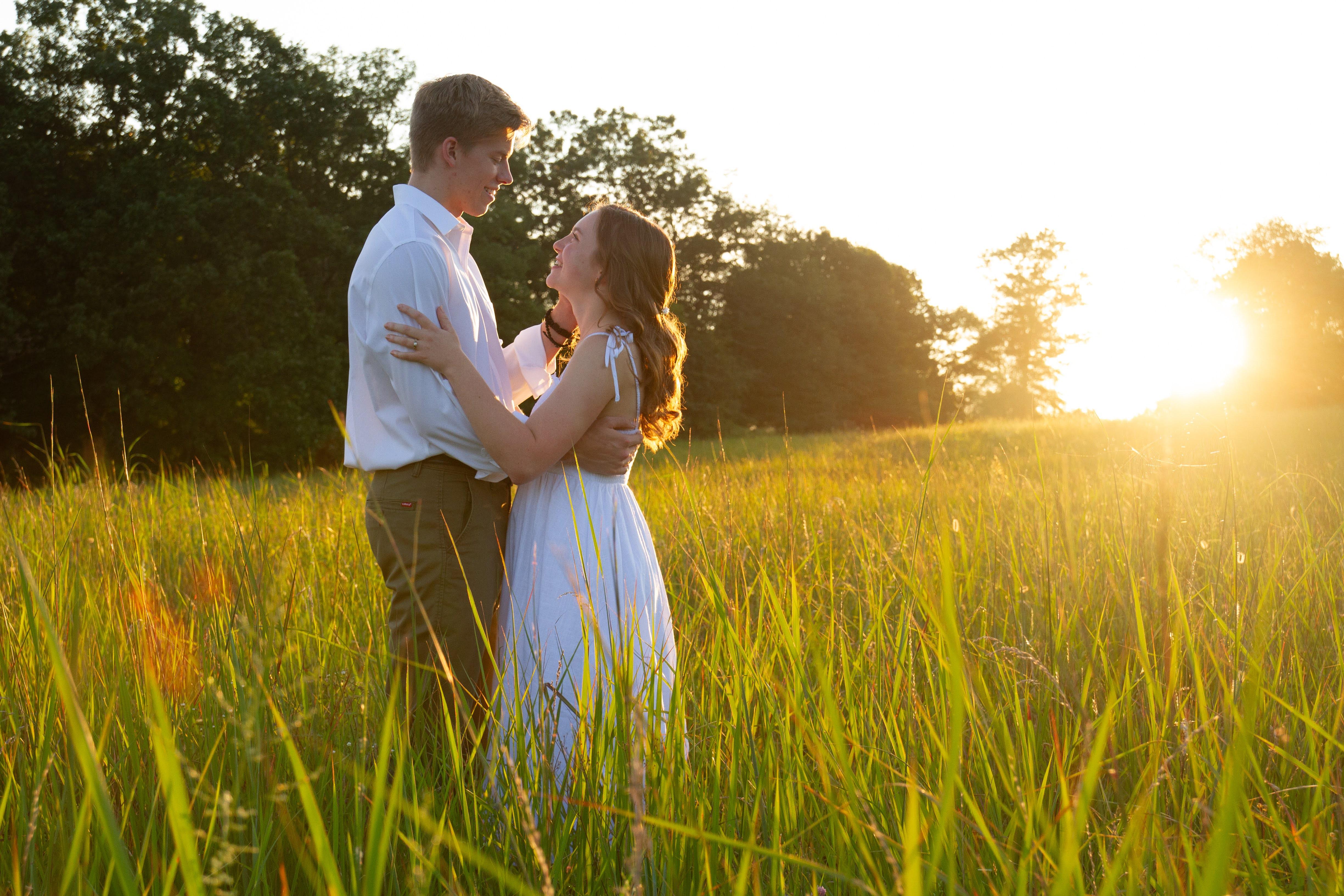 The Wedding Website of Rebecca Rice and Michael Christenson