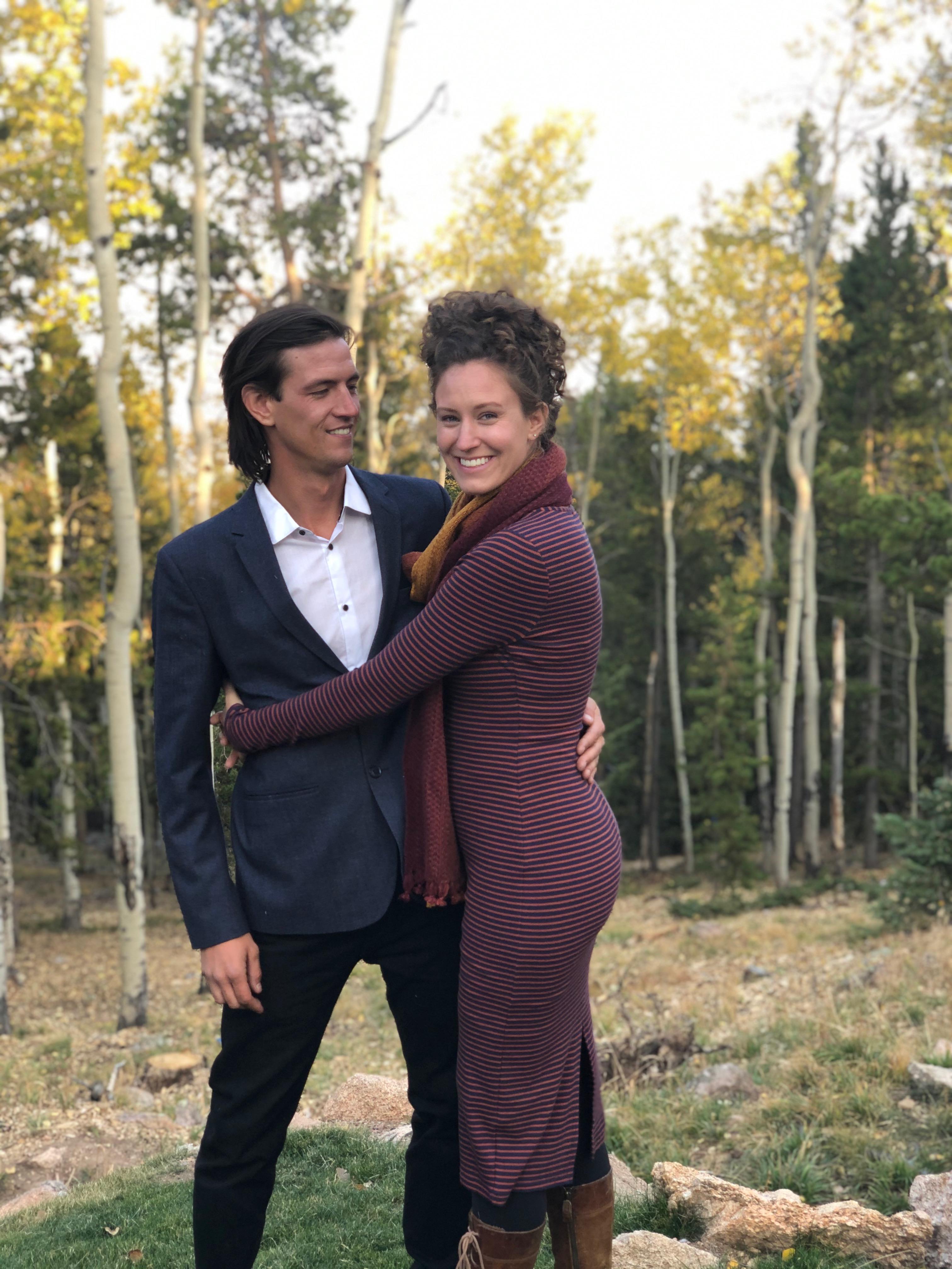 The Wedding Website of Brianna Weintraub and Josh Moorehead