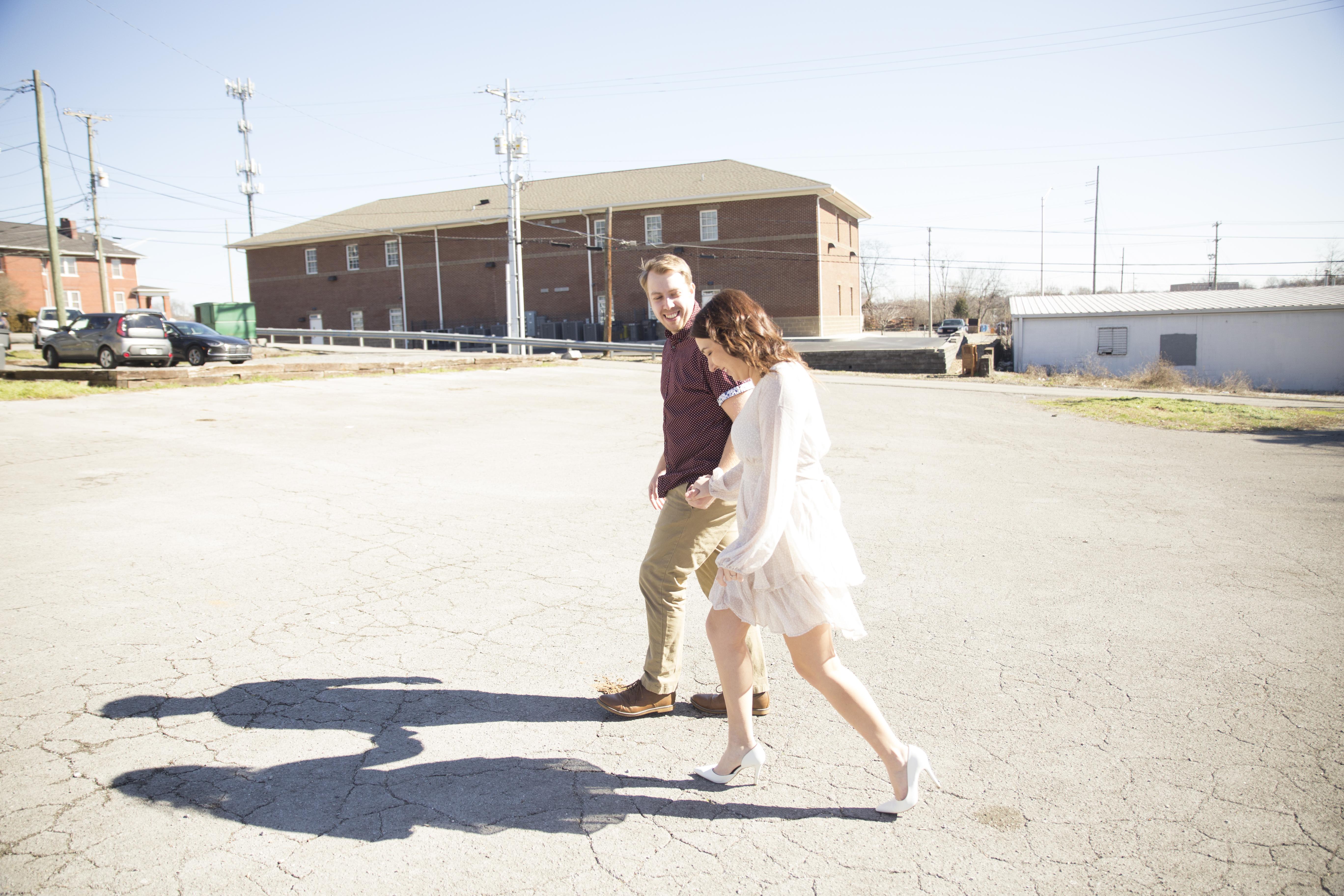 The Wedding Website of Cortney Roark and Kane Harris