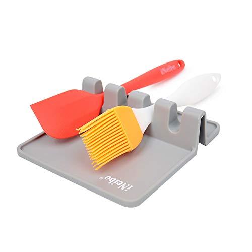 iNeibo Kitchen Premium Silicone Cutting board 