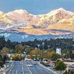 Estes Park