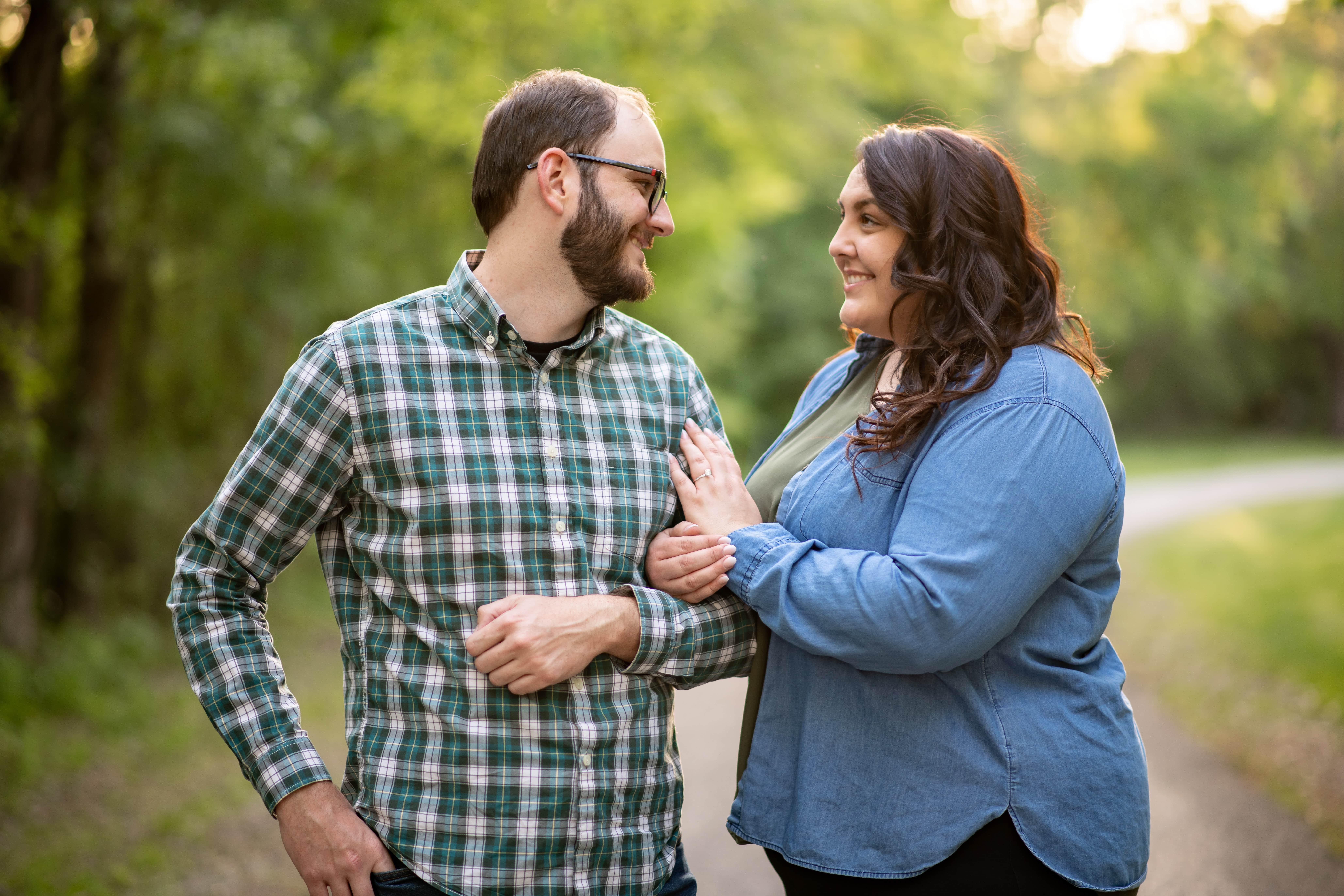 The Wedding Website of Kimberly Haber and Andrew Horsley