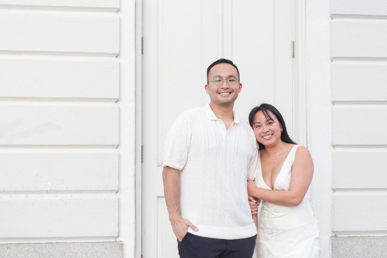 The Wedding Website of Christina Tran and Shane Dong