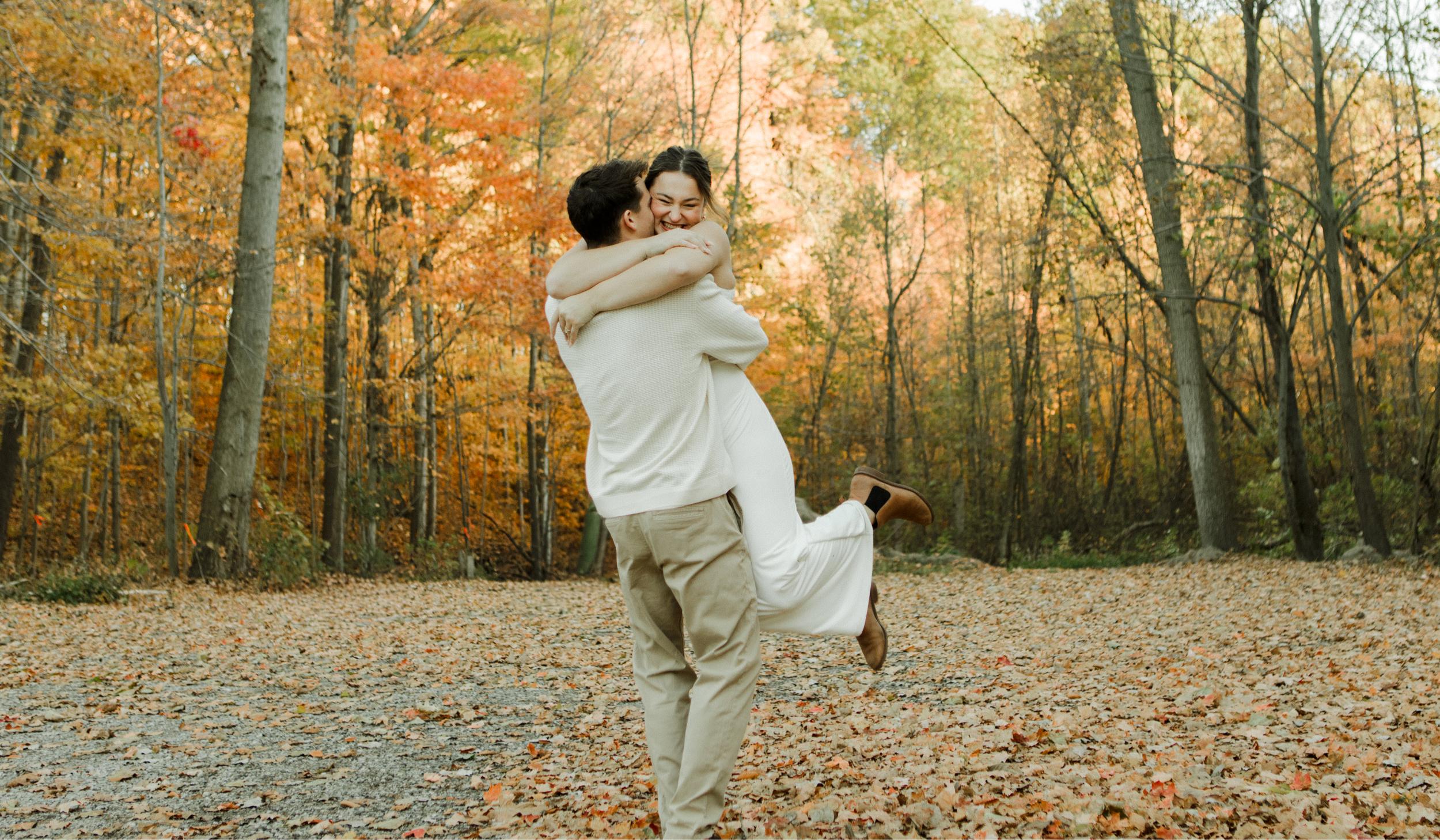 The Wedding Website of Aleah Coyle and Noah Kember