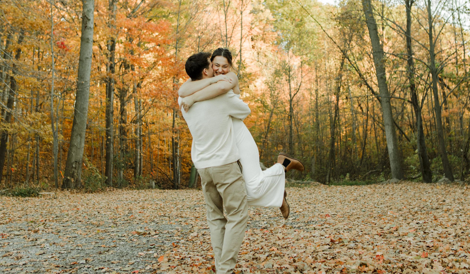 The Wedding Website of Aleah Coyle and Noah Kember