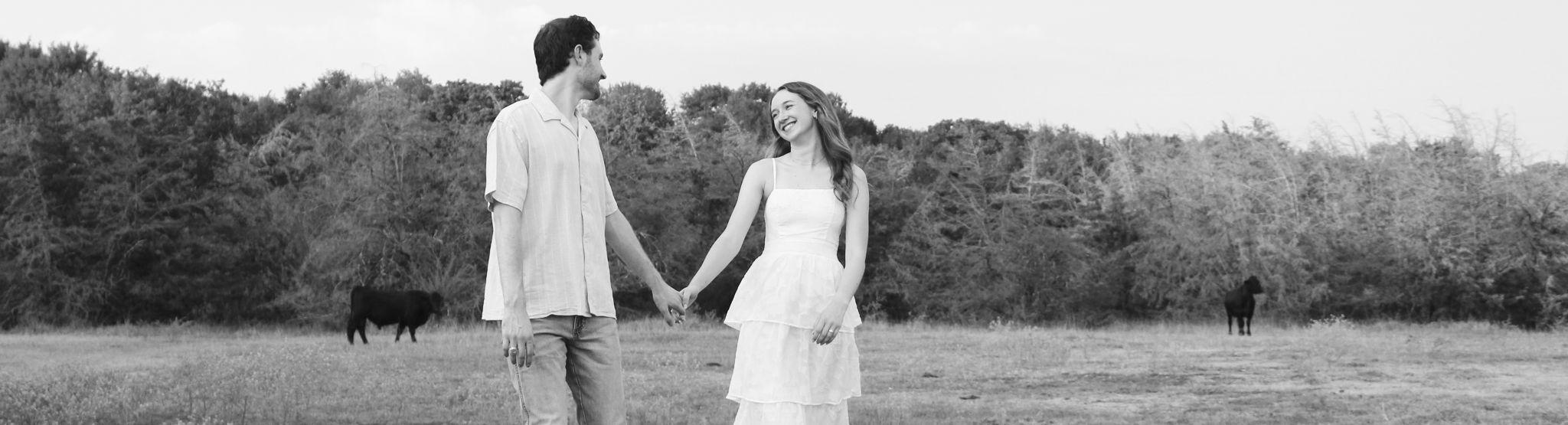 The Wedding Website of Luke Andrews and Emma Ware