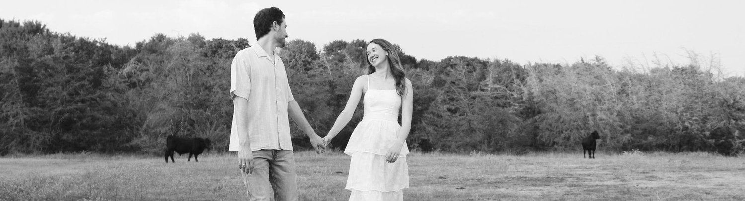 The Wedding Website of Luke Andrews and Emma Ware