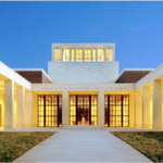 George W. Bush Presidential Center