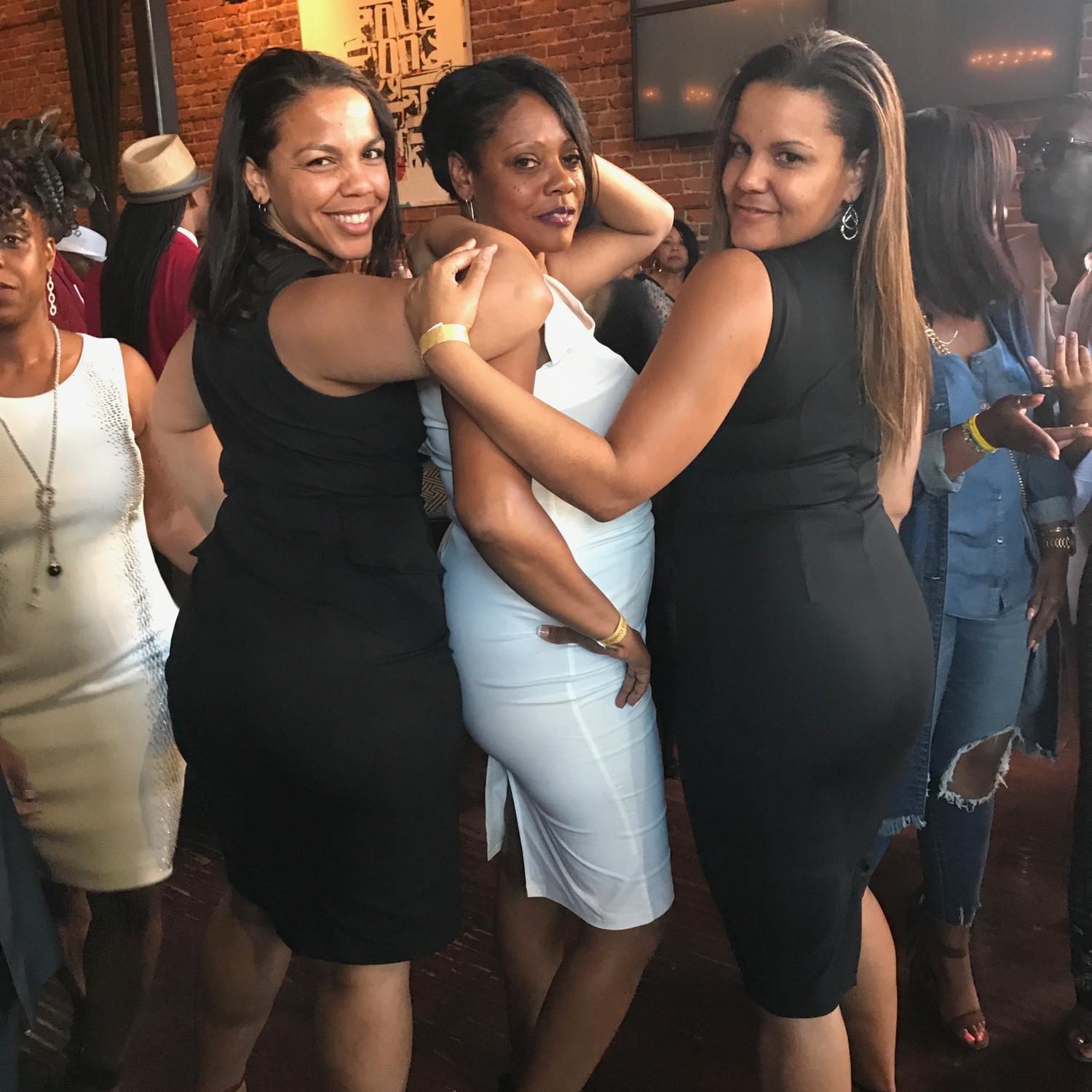 Sisters by my side!