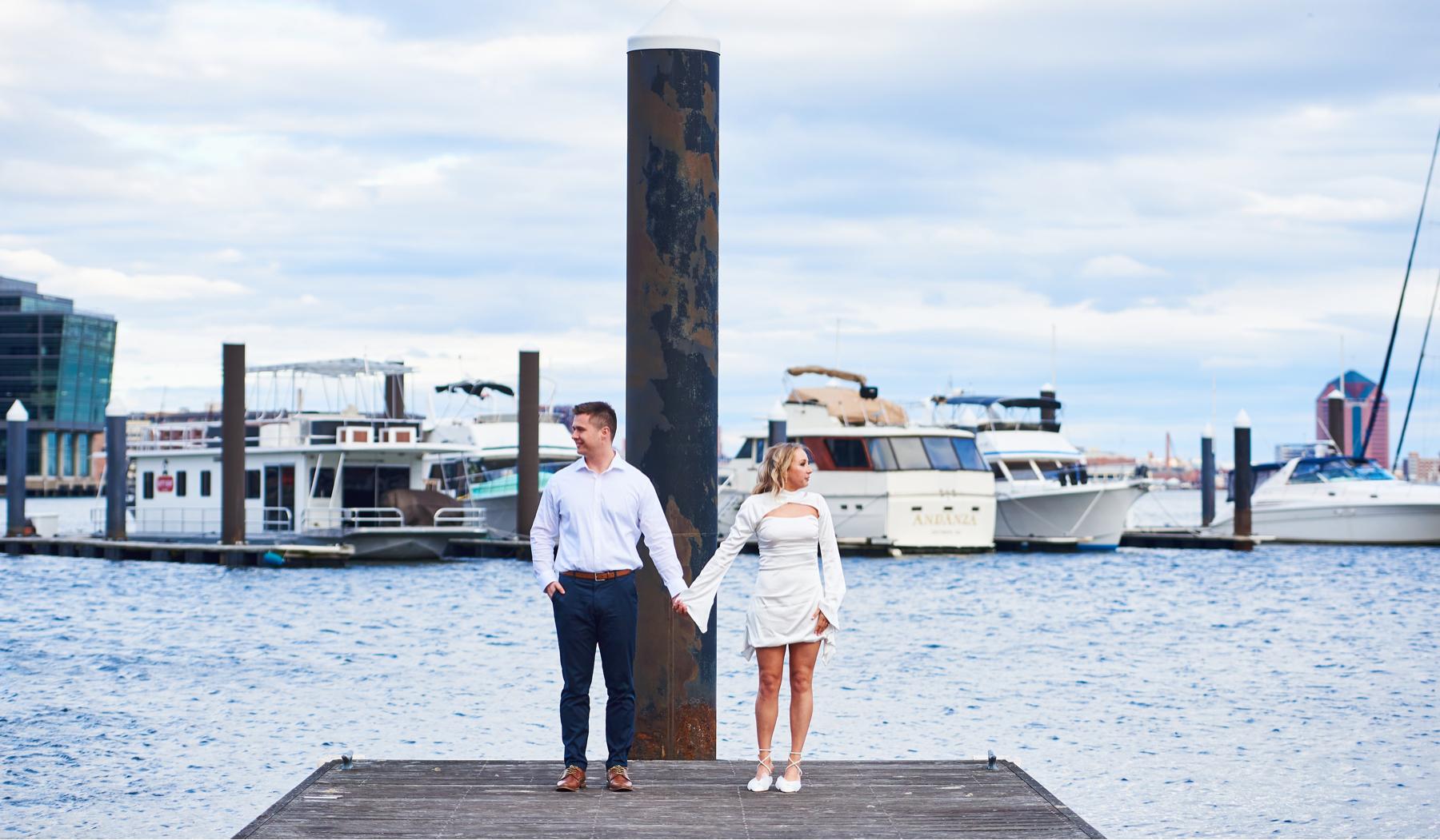 The Wedding Website of Emma Cassilly and Andrew Frailer