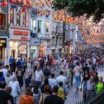 İstiklal Street