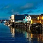 Fishermans Wharf