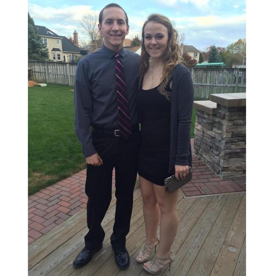 3 year anniversary