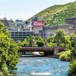 Coors Brewing Co Tour