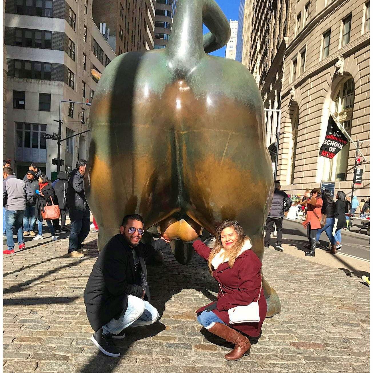 NYC 2017