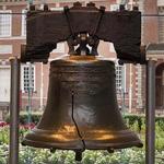 The Liberty Bell