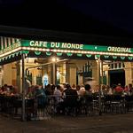 Café Du Monde