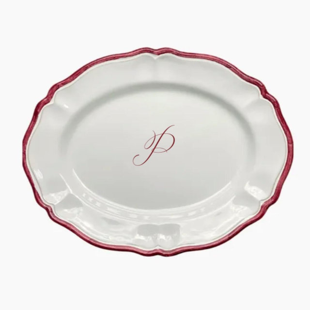 Bespoke Serving Tray