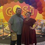 Center of Science and Industry (COSI)