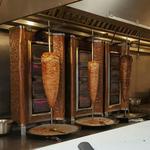 Ferris Shawarma