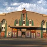 Hot Springs Theatre