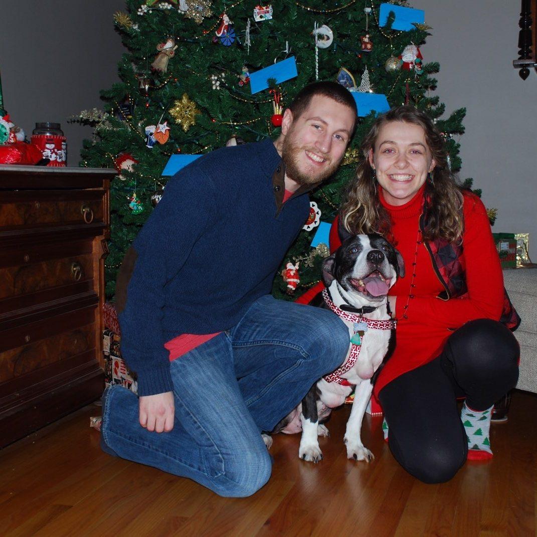 Christmas, 2019