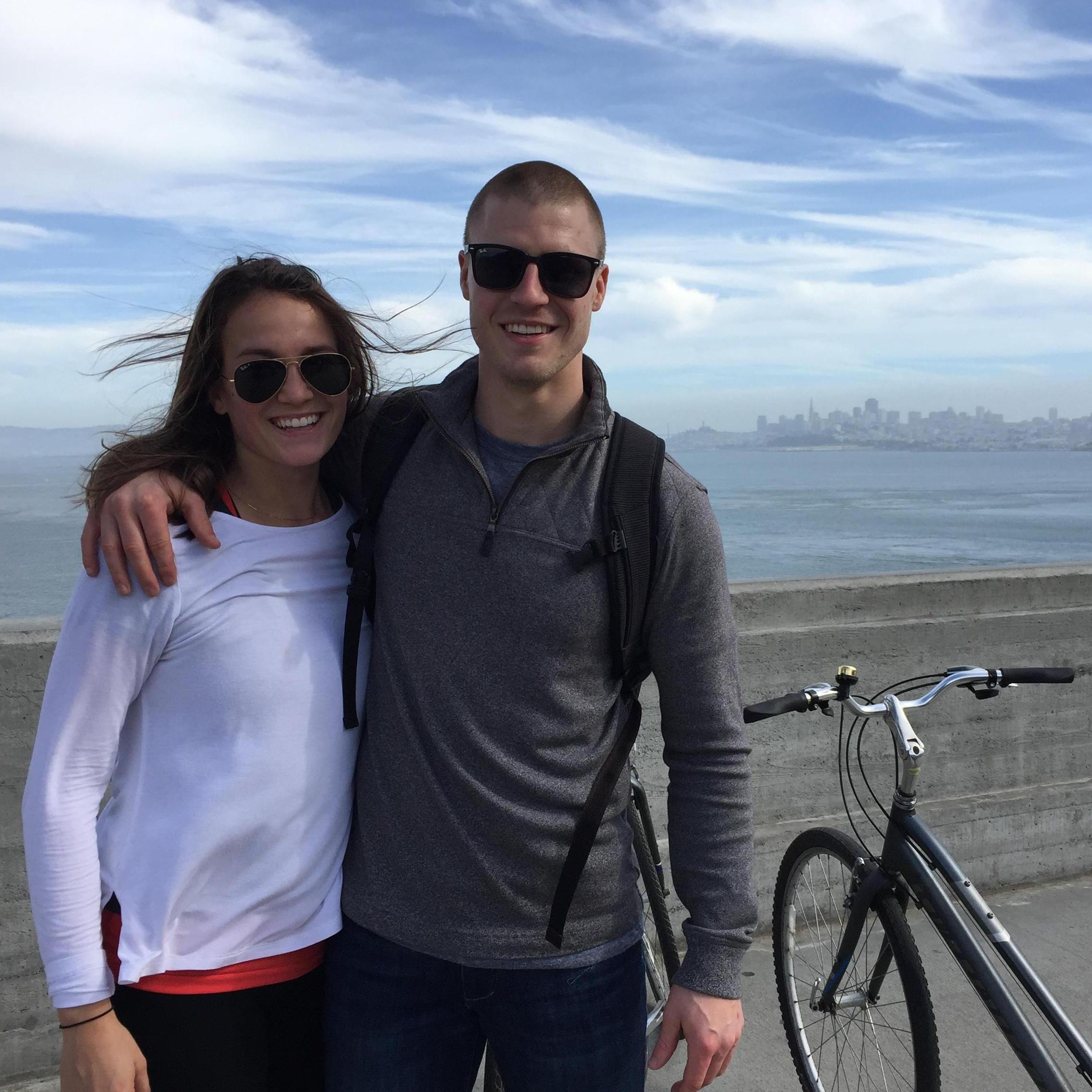 san francisco, ca
february 2016