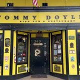 Tommy Doyle's