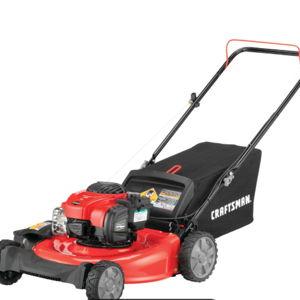 Lawnmower