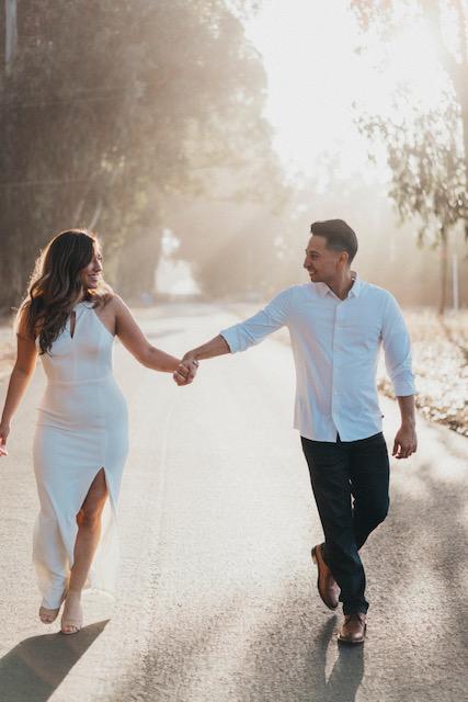 The Wedding Website of Marissa Ruelas and Angel Marti